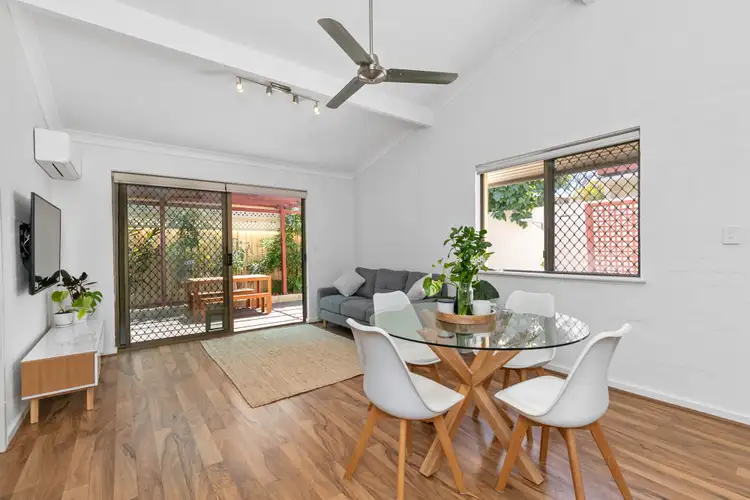 Fourth view of Homely villa listing, 5/20 Queens Crescent, Mount Lawley WA 6050