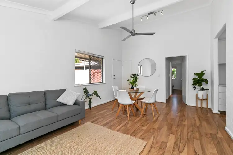 Fifth view of Homely villa listing, 5/20 Queens Crescent, Mount Lawley WA 6050