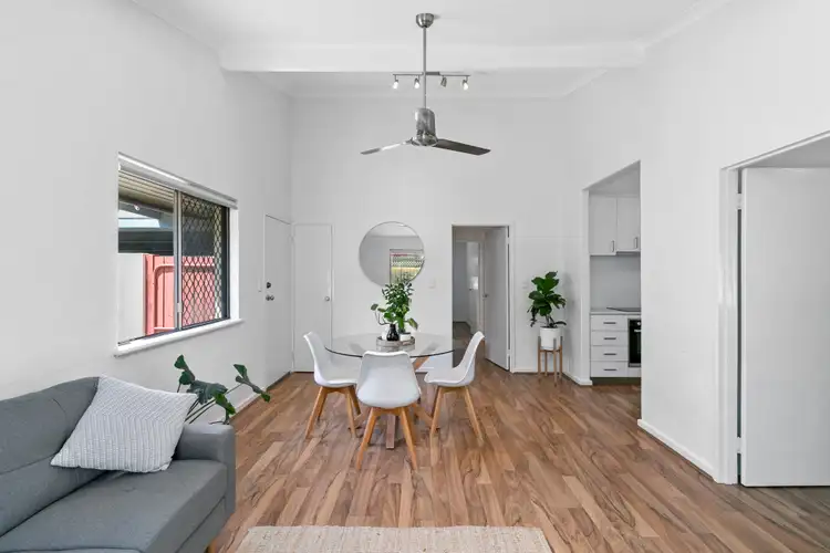 Sixth view of Homely villa listing, 5/20 Queens Crescent, Mount Lawley WA 6050
