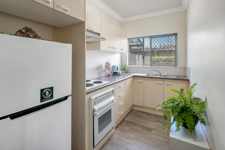 Second view of Homely unit listing, 2/16 Ingham Court, Mooroobool QLD 4870