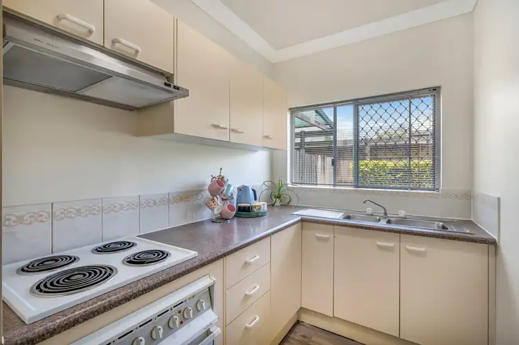 Third view of Homely unit listing, 2/16 Ingham Court, Mooroobool QLD 4870
