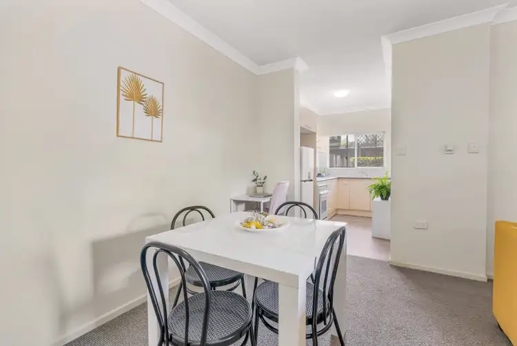 Fourth view of Homely unit listing, 2/16 Ingham Court, Mooroobool QLD 4870