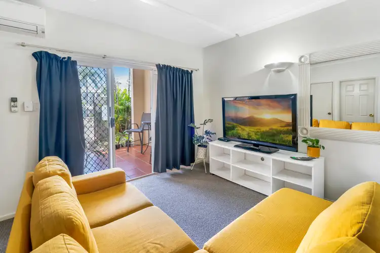 Fifth view of Homely unit listing, 2/16 Ingham Court, Mooroobool QLD 4870