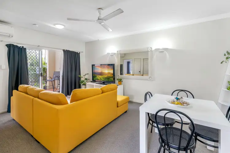 Sixth view of Homely unit listing, 2/16 Ingham Court, Mooroobool QLD 4870