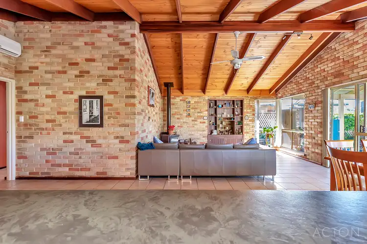 Sixth view of Homely house listing, 38 South Yunderup Road, South Yunderup WA 6208