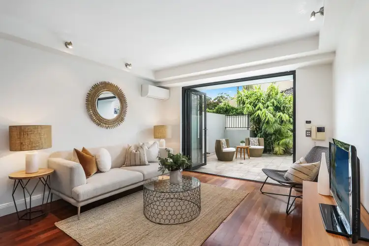 1/11-23 Hay Street, Leichhardt NSW 2040