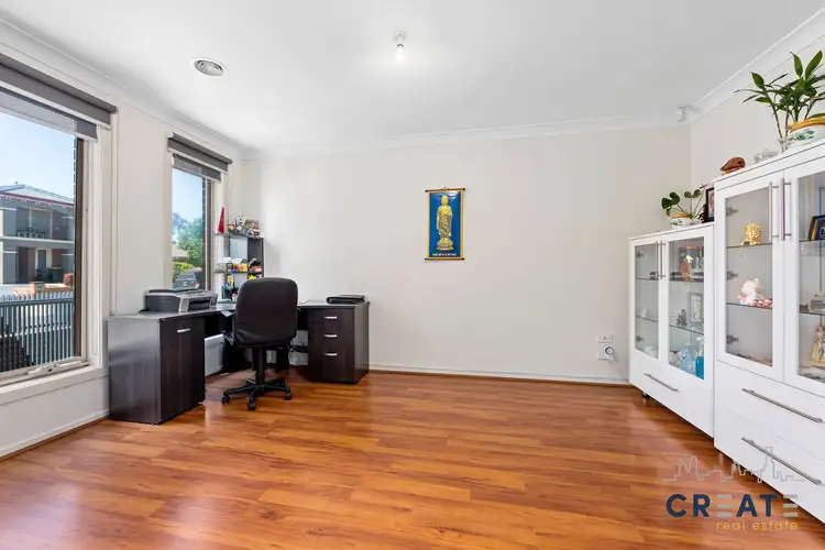 Second view of Homely house listing, 27 Chesterfield Road, Cairnlea VIC 3023