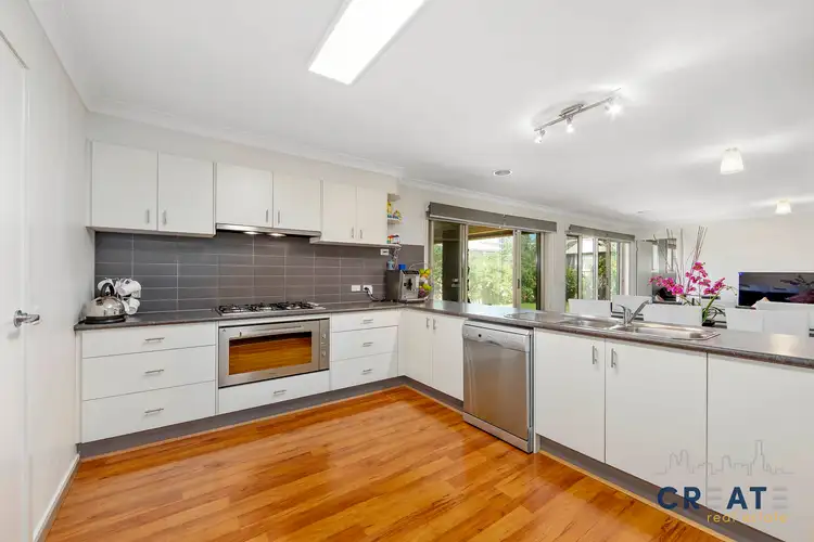 Third view of Homely house listing, 27 Chesterfield Road, Cairnlea VIC 3023