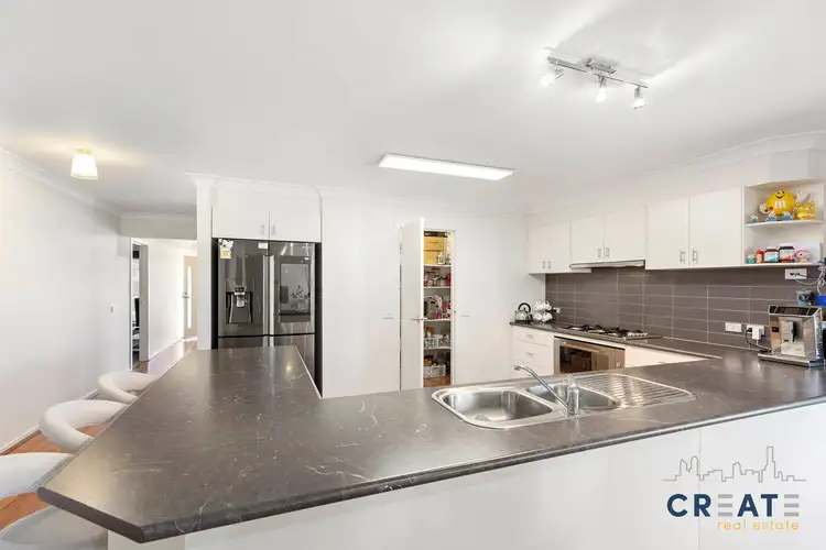 Fourth view of Homely house listing, 27 Chesterfield Road, Cairnlea VIC 3023