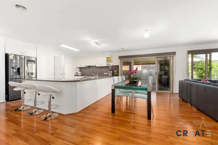 Fifth view of Homely house listing, 27 Chesterfield Road, Cairnlea VIC 3023