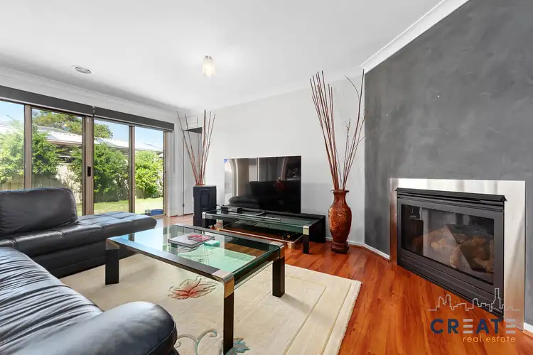 Sixth view of Homely house listing, 27 Chesterfield Road, Cairnlea VIC 3023