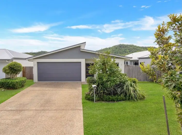 Main view of Homely house listing, 15 Porcupine Way, Mount Peter QLD 4869
