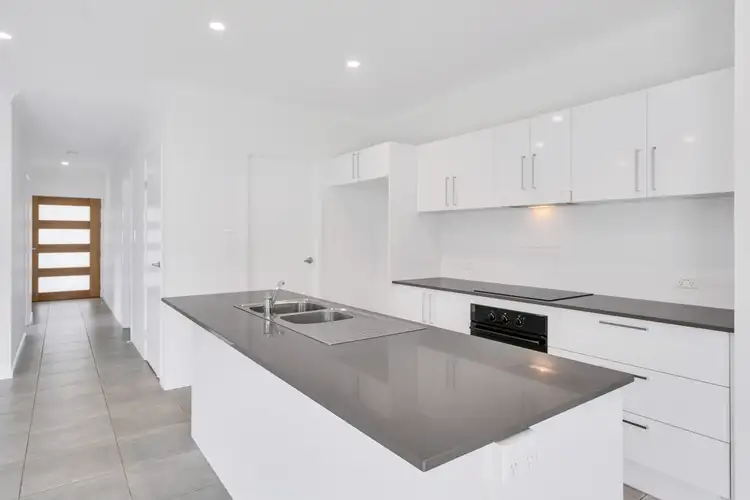 Third view of Homely house listing, 15 Porcupine Way, Mount Peter QLD 4869