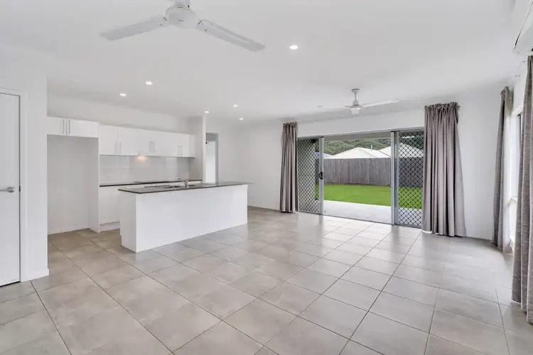 Fourth view of Homely house listing, 15 Porcupine Way, Mount Peter QLD 4869