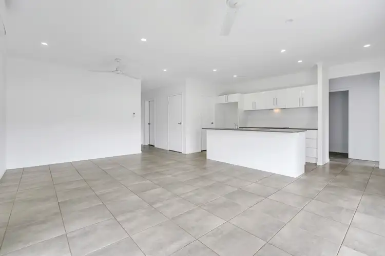 Fifth view of Homely house listing, 15 Porcupine Way, Mount Peter QLD 4869
