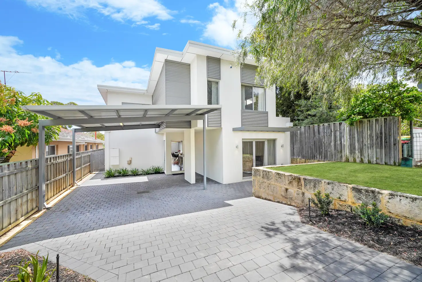 Main view of Homely house listing, 13 Lakeway Street, Claremont WA 6010