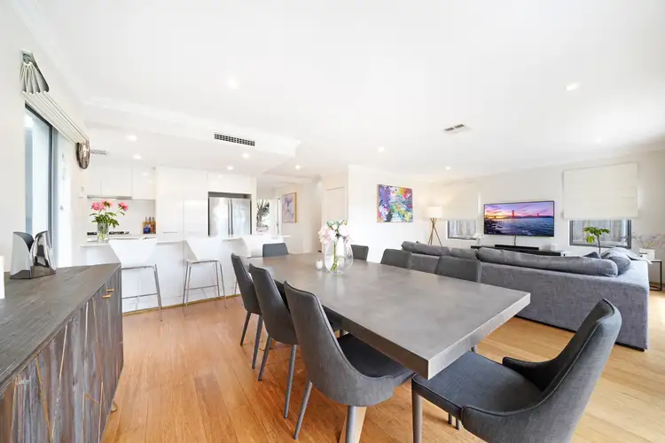 Second view of Homely house listing, 13 Lakeway Street, Claremont WA 6010