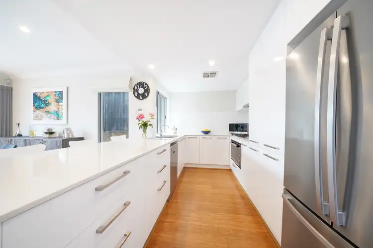 Fifth view of Homely house listing, 13 Lakeway Street, Claremont WA 6010