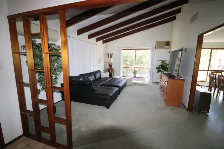 Second view of Homely house listing, 57 Branch Creek Road, Dalby QLD 4405