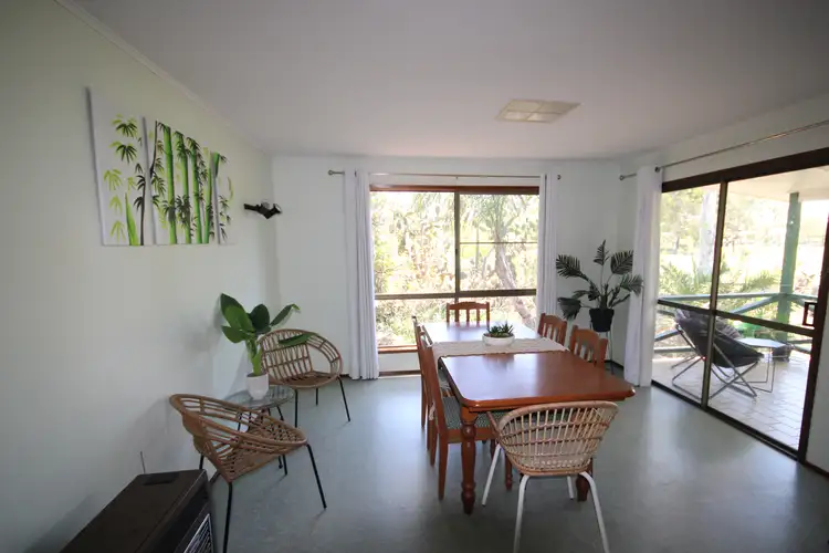 Third view of Homely house listing, 57 Branch Creek Road, Dalby QLD 4405