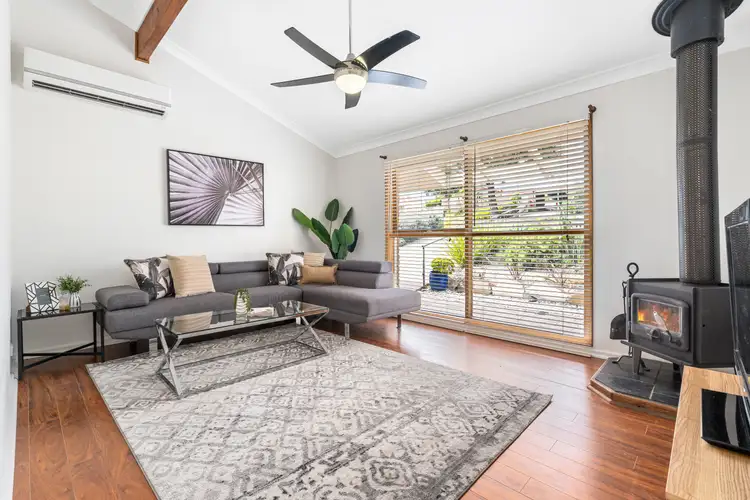 Second view of Homely house listing, 217 The Cove Road, Hallett Cove SA 5158