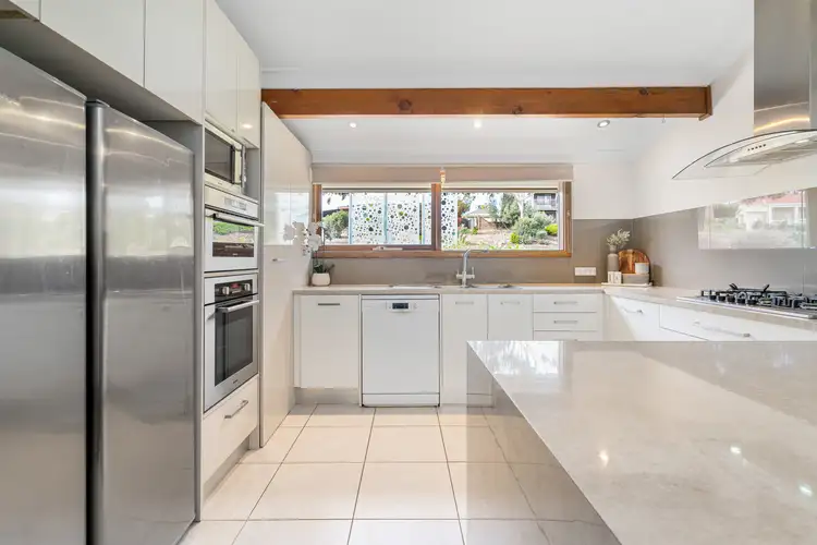 Fourth view of Homely house listing, 217 The Cove Road, Hallett Cove SA 5158
