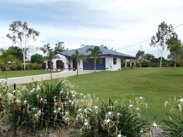 5 Caspian Court, Kelso QLD 4815