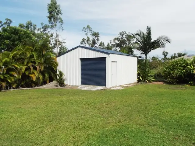 Second view of Homely house listing, 5 Caspian Court, Kelso QLD 4815