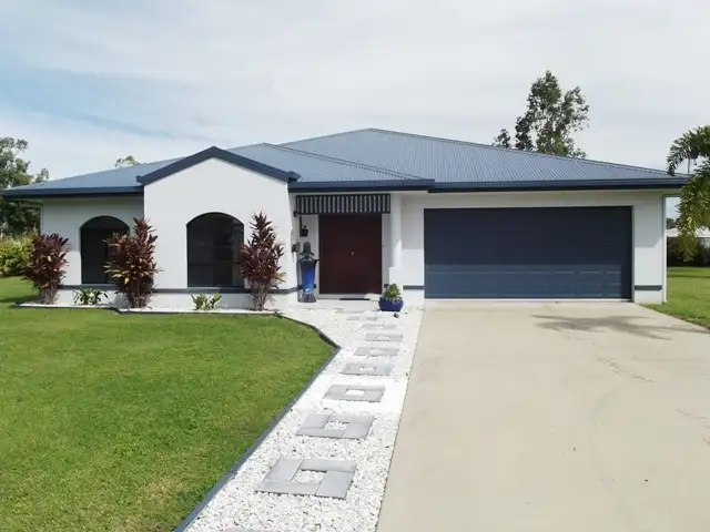 Fourth view of Homely house listing, 5 Caspian Court, Kelso QLD 4815