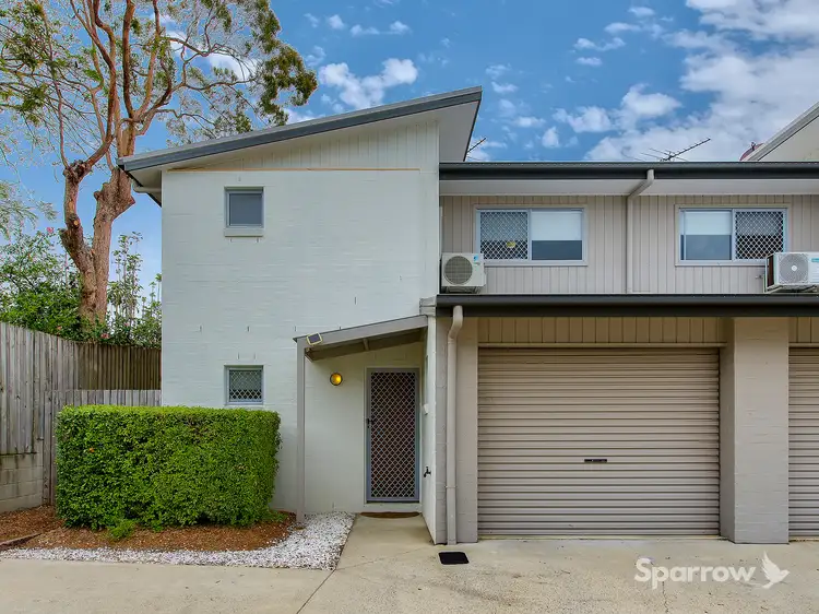 5/21-29 Cunard Street, Holland Park QLD 4121