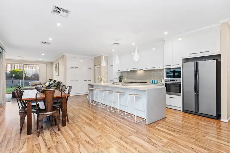 Fourth view of Homely house listing, 28 Aurora Circuit, Meadows SA 5201