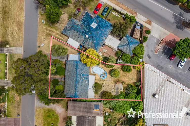 4 Cornish Street, Armadale WA 6112
