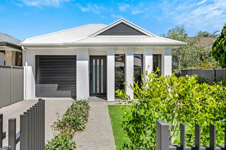 66 East Avenue, Black Forest SA 5035