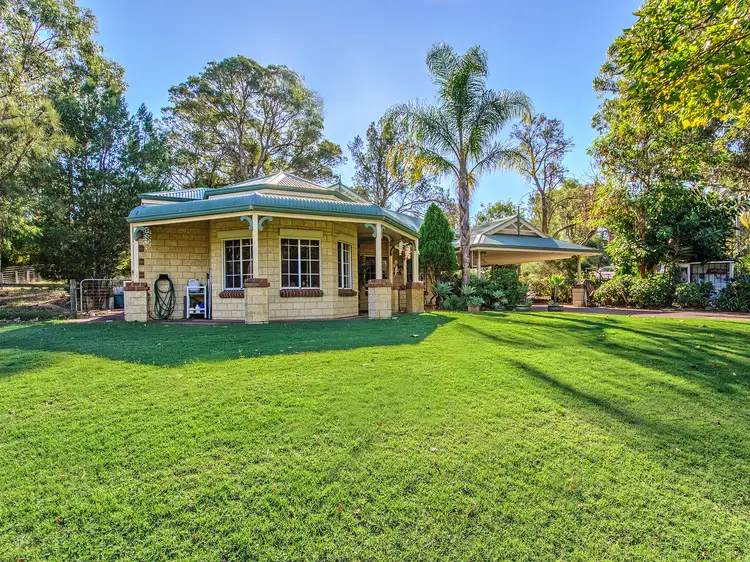 Second view of Homely house listing, 24 Goldsmith Drive, Wellard WA 6170