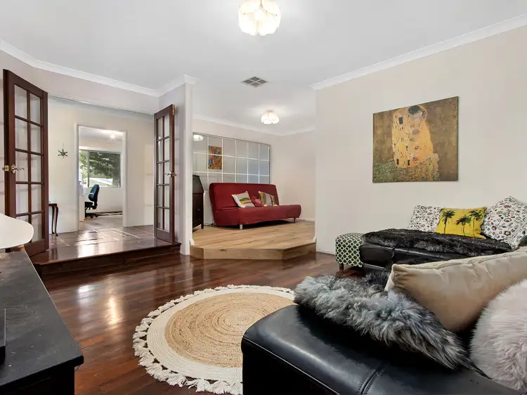 Sixth view of Homely house listing, 24 Goldsmith Drive, Wellard WA 6170