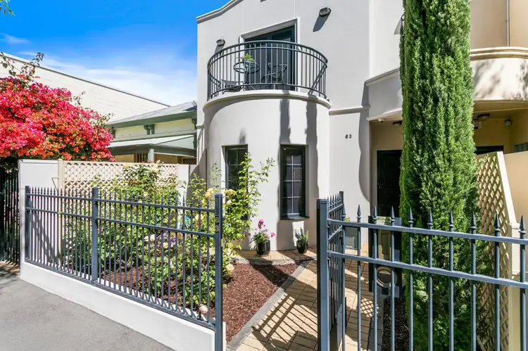 63 Whitmore Square, Adelaide SA 5000