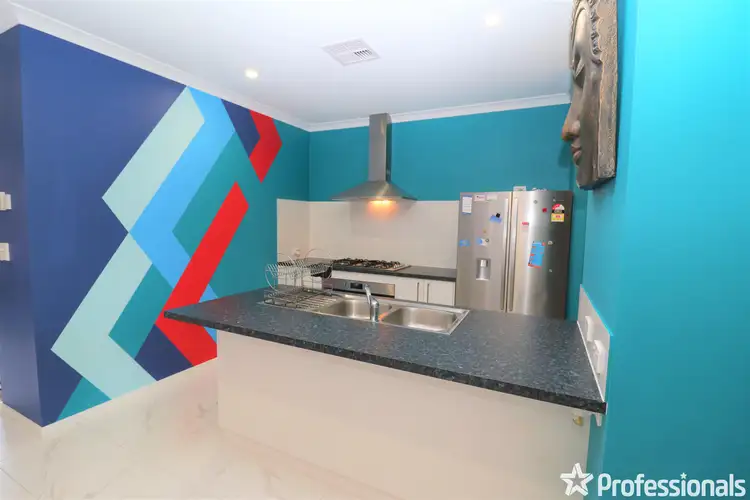 Second view of Homely house listing, 17 Waddington Loop, Haynes WA 6112