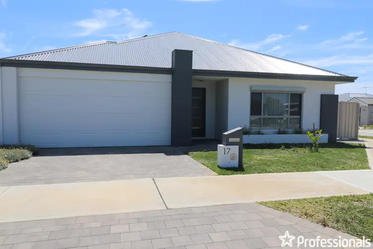 Fourth view of Homely house listing, 17 Waddington Loop, Haynes WA 6112