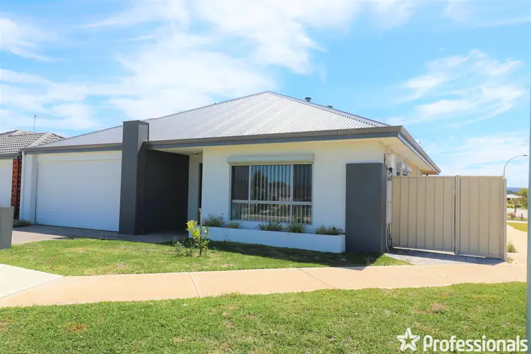 Fifth view of Homely house listing, 17 Waddington Loop, Haynes WA 6112