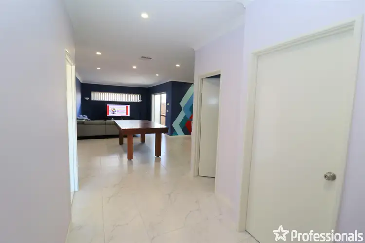 Sixth view of Homely house listing, 17 Waddington Loop, Haynes WA 6112