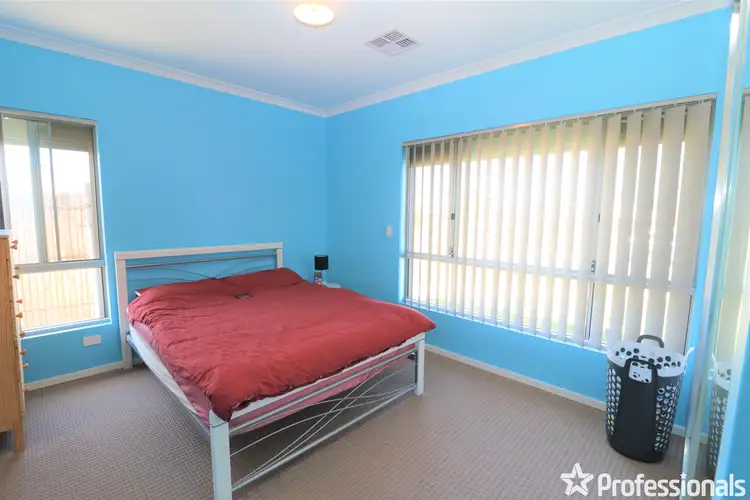 Seventh view of Homely house listing, 17 Waddington Loop, Haynes WA 6112