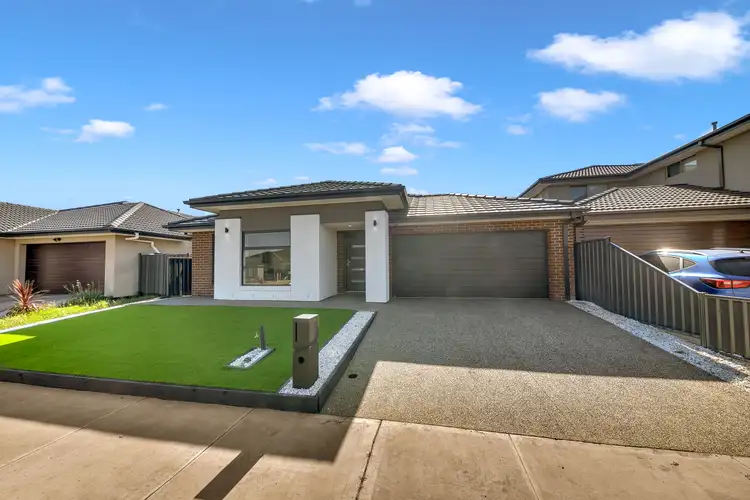 Second view of Homely house listing, 6 Innisfail Road, Rockbank VIC 3335