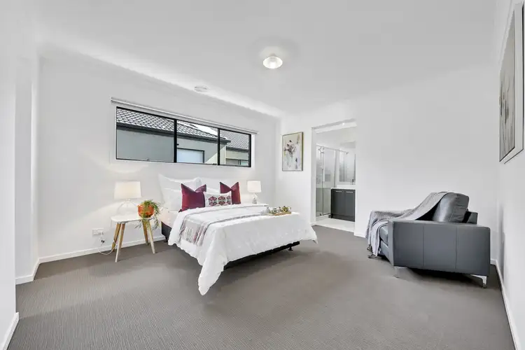 Fourth view of Homely house listing, 6 Innisfail Road, Rockbank VIC 3335