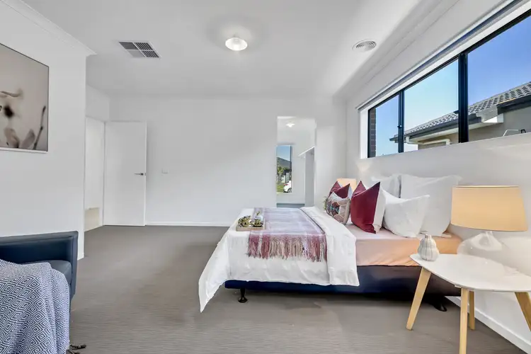 Fifth view of Homely house listing, 6 Innisfail Road, Rockbank VIC 3335