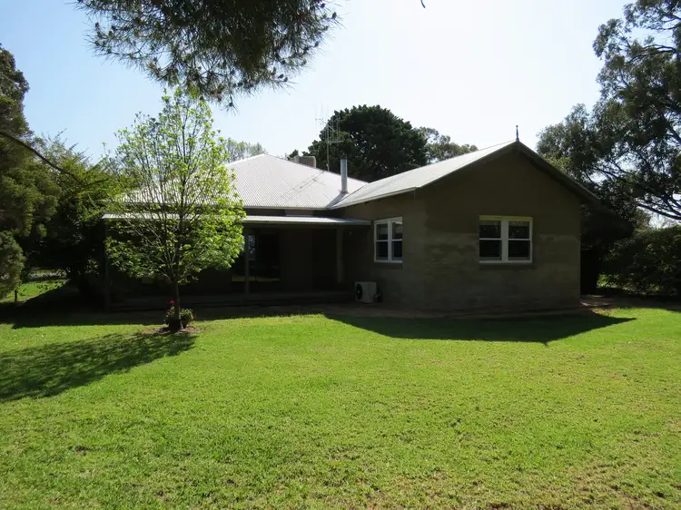 133 HATTWELL ROAD, Deniliquin NSW 2710