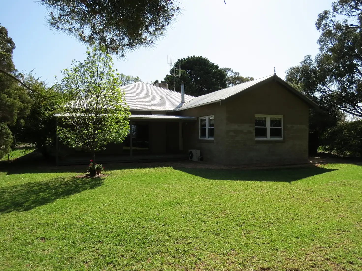 Main view of Homely rural property listing, 133 HATTWELL ROAD, Deniliquin NSW 2710