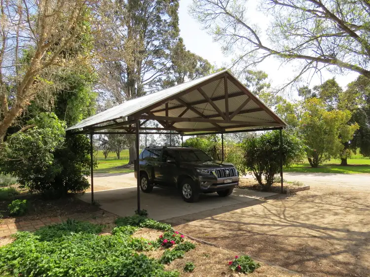 Third view of Homely rural property listing, 133 HATTWELL ROAD, Deniliquin NSW 2710