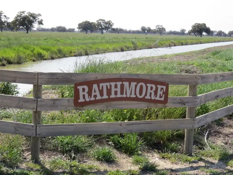 Fourth view of Homely rural property listing, 133 HATTWELL ROAD, Deniliquin NSW 2710