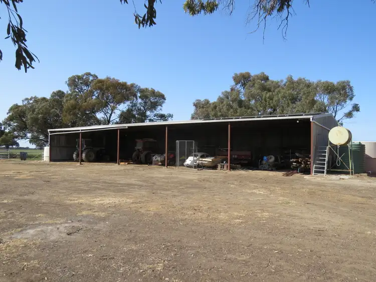 Fifth view of Homely rural property listing, 133 HATTWELL ROAD, Deniliquin NSW 2710
