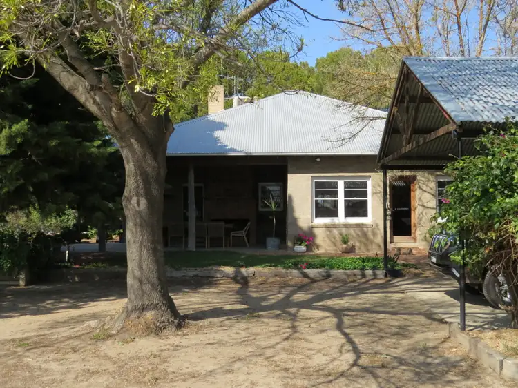 Sixth view of Homely rural property listing, 133 HATTWELL ROAD, Deniliquin NSW 2710